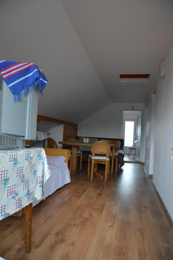 Baza Sportiva Adelina Hotel Câmpulung Bagian luar foto