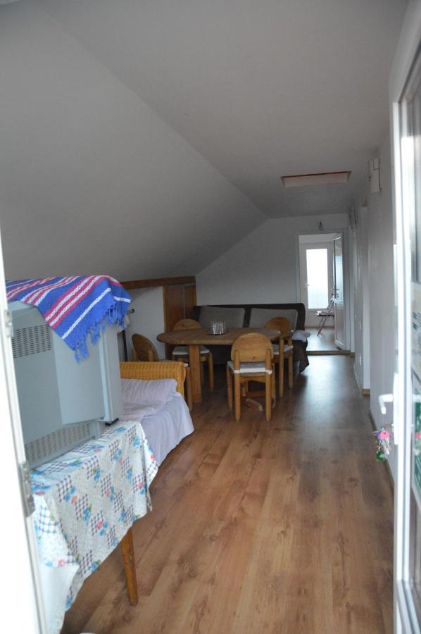 Baza Sportiva Adelina Hotel Câmpulung Bagian luar foto